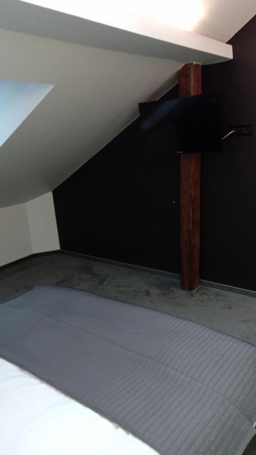 Casa Borgo Hotel Brasov Luaran gambar