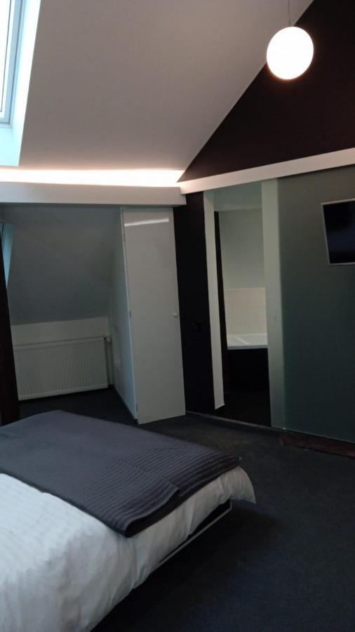Casa Borgo Hotel Brasov Luaran gambar