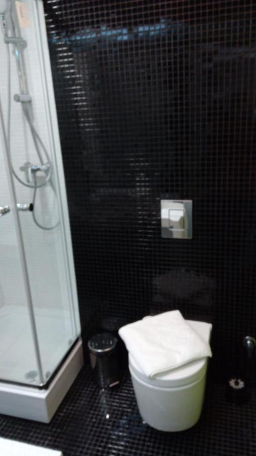 Casa Borgo Hotel Brasov Luaran gambar