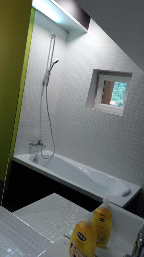Casa Borgo Hotel Brasov Luaran gambar