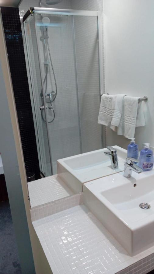 Casa Borgo Hotel Brasov Luaran gambar