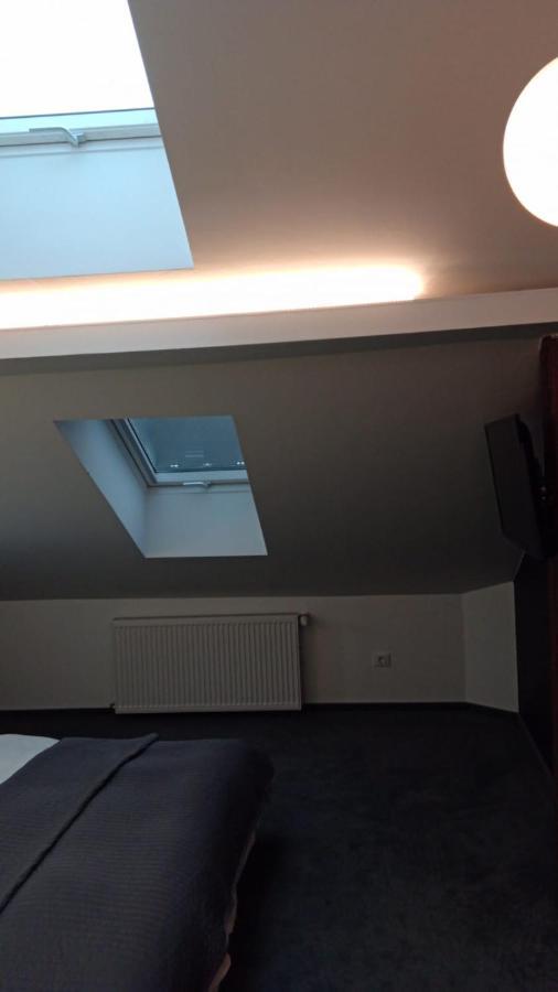 Casa Borgo Hotel Brasov Luaran gambar