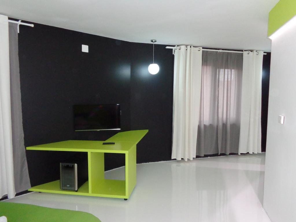 Casa Borgo Hotel Brasov Bilik gambar