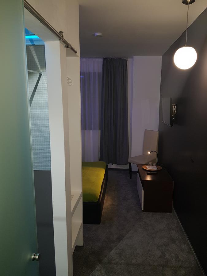 Casa Borgo Hotel Brasov Luaran gambar