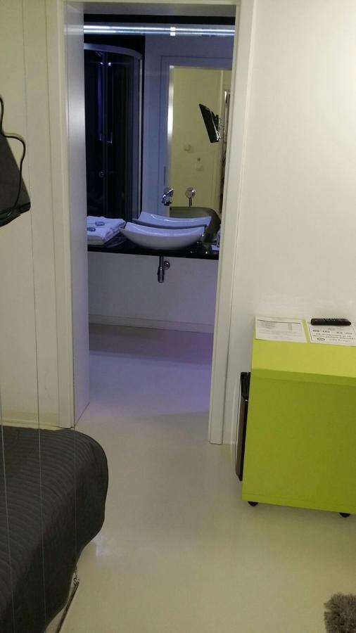Casa Borgo Hotel Brasov Luaran gambar