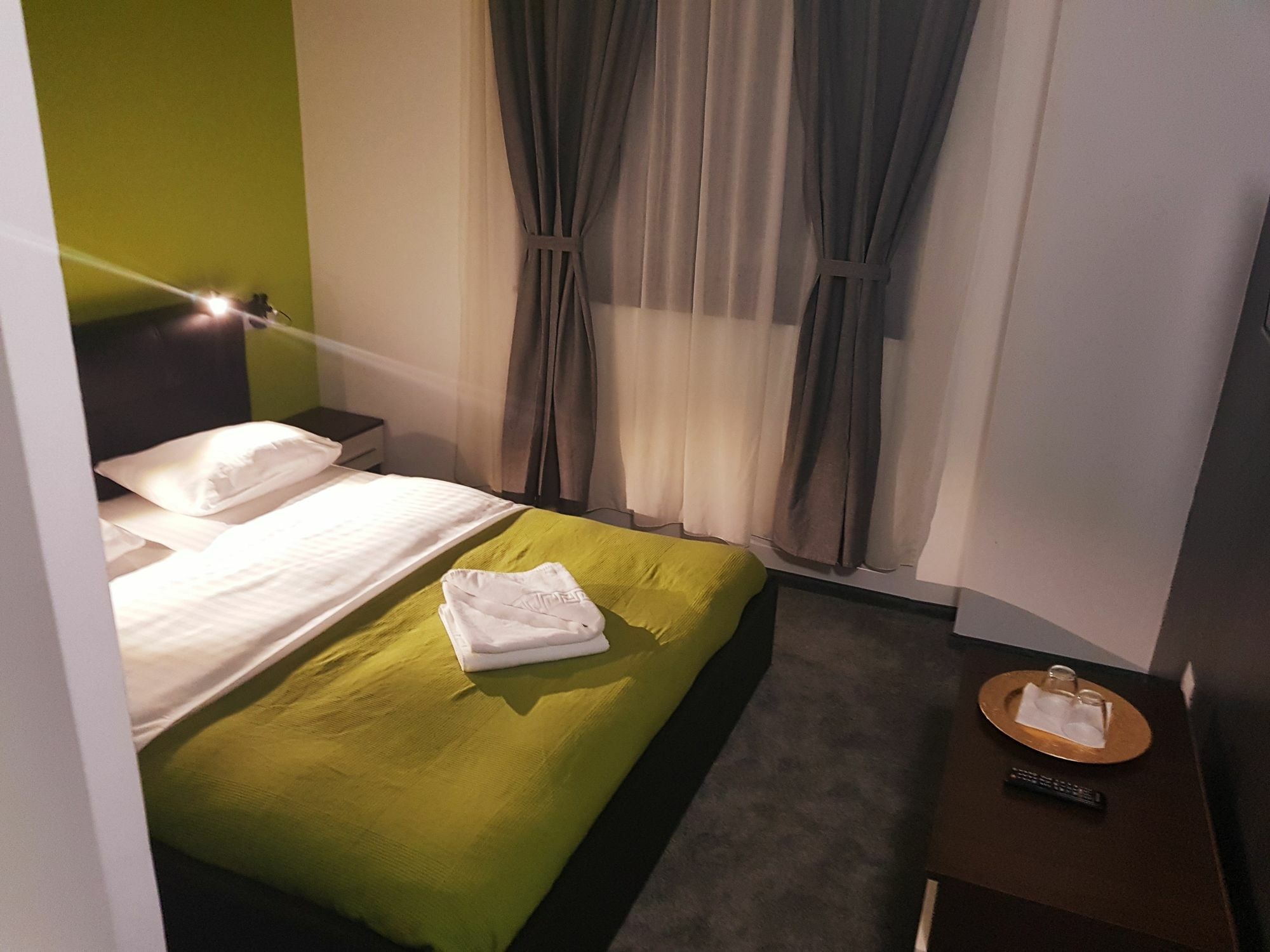 Casa Borgo Hotel Brasov Luaran gambar