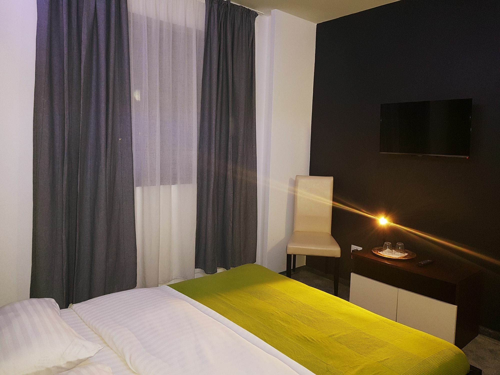 Casa Borgo Hotel Brasov Luaran gambar
